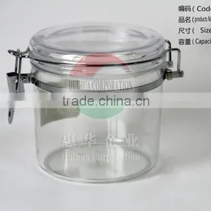 1100ml PS Jar thumbnail-1