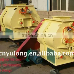 CE Approved Animal Feed Mixing Machine thumbnail-1