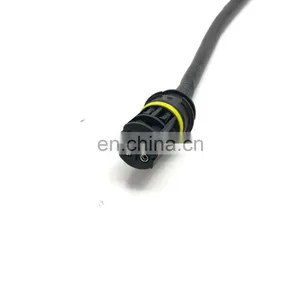 100% Test O2 Oxygen Sensor 11787614322 for Bmw Series 5 6 7 X4 X6 320 D 09-13 thumbnail-2