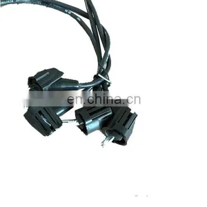High Quality Ignition Cable Spark Plug Wire Set 90919-22216 90919-22302 for Toyota thumbnail-3