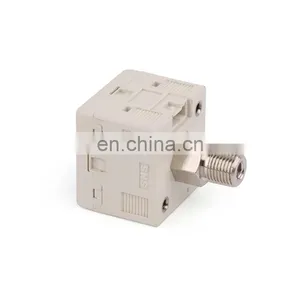 SNS DPS Series Intelligent Industrial Digital Pressure Switch Gauge thumbnail-4