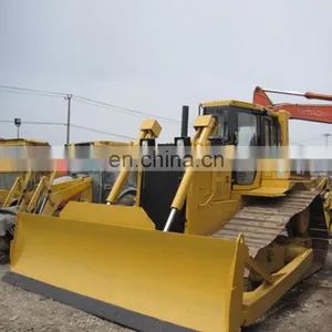 Used Caterpillar D6R Bulldozer for Sale ,Cheap Japan D6R Dozer thumbnail-5