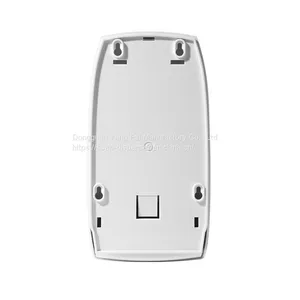 Commercial Hotel 500ml Plastic Automatic Wall Mounted Sanitizer Liquid Foam Spray Soap Dispenser For Public Places thumbnail-3