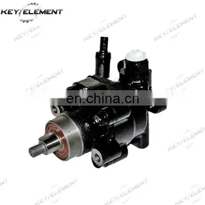 KEY ELEMENT High Performance Best Price Power Steering Pump for 44320-14111 Toyota Power Steering Pump thumbnail-1