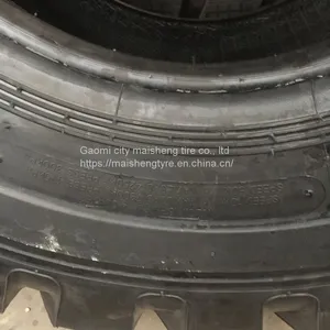 17.5R25 TB516 All-steel Construction Machinery Tyre thumbnail-3
