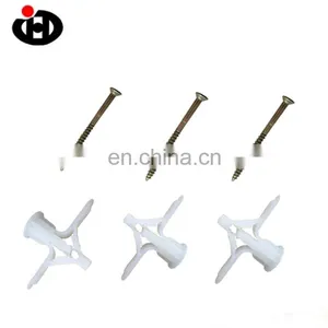 High Tensile JINGHONG Wall Toggle Gypsum Board Anchor thumbnail-1