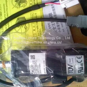 SGMAH-01AAA2C Yaskawa Driver Servo Motor Have Straight Shaft End thumbnail-2