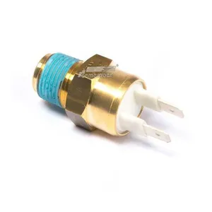 OE Member 2848A127 4224819M1 702283 Water Temperature Sensor Fits for Perkins thumbnail-1
