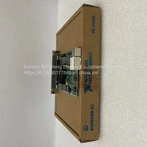 PXIE-7961R National Instruments Industrial Control Module Spare Parts thumbnail-1