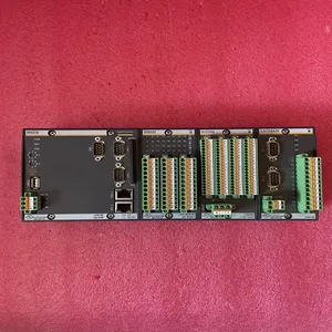 BACHMANN AIO288 BACHMANN CPU PLC Processor Module thumbnail-1