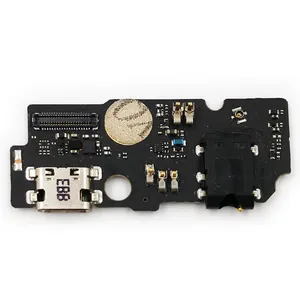 Flex Cable For ZTE Z982 USB Charging Board Charger Port Dock Plug Connector Replacement Parts thumbnail-1
