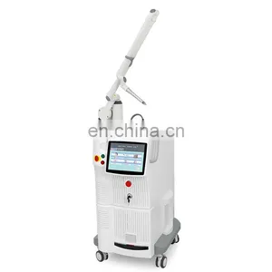 Fractional Co2 Laser Vaginal Rejuvenation Scar Removal Fotona 4d Machine thumbnail-2