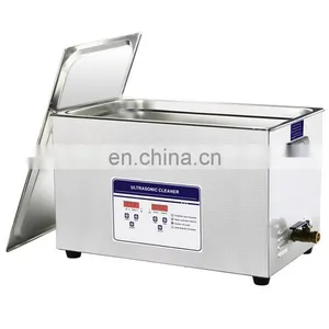 Commercial Type Ultrasonic Stainless Steel Restaurant Dishwasher/Easy Operation Hotel Restaurant Industrial Dishwasher thumbnail-2