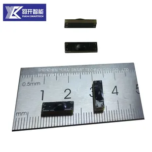 Smart Tag UHF RFID 900MHz Epc Gen2 UHF Anti Metal RFID on Metal Tags for Tool Management thumbnail-2