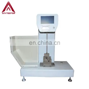 DIN 4551 Office Chair Seat Surface Impact Tester thumbnail-3