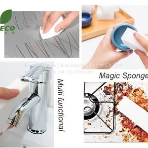 Magic Cleaning Stains Melamine Sponge thumbnail-3