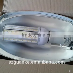 E26 E39 Medium Mogul Base Led Corn Cob Light 40W Replace HPS MHL HID CFL HQL thumbnail-6
