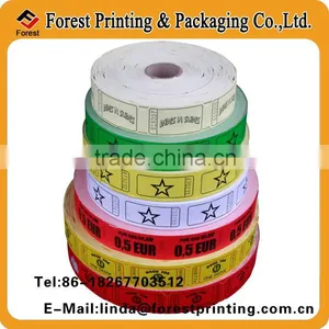 Printed Tickets thumbnail-3