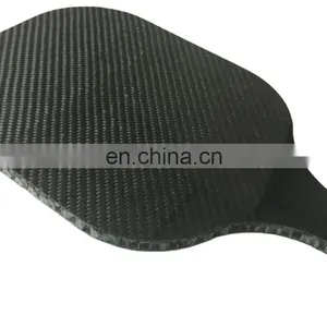 Pickle Ball Paddle Fiberglass Carbon Fiber Composite High Quality Pickle Ball Pat thumbnail-1