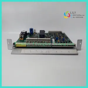 ABB YPQ101E Module Card Parts Inventory thumbnail-3