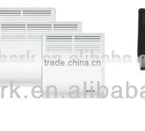 Electric Wall Heater With Timer Function thumbnail-5