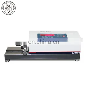 Shenzhen Supplier Chotest Measuring Equipment Calibration for Measuring Mechanical Comparator thumbnail-1