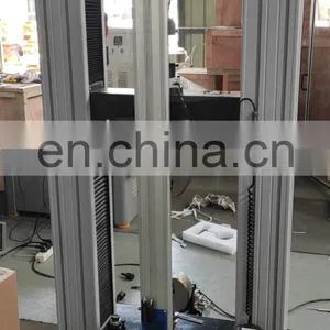 800mm Rubber and Plastic Tensile Test Electronic Big Deformation Device Extensometer thumbnail-4