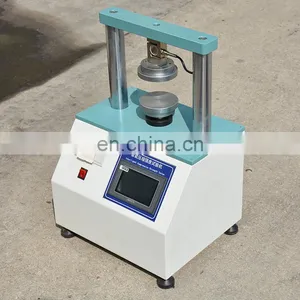 HST-RP Paper Edge Crush Tester for Wholesales thumbnail-4