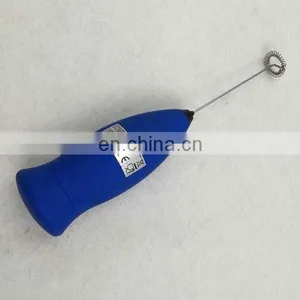 Custom Logo Automatic Milk Frother Milk Steamer Electric Milk Frother thumbnail-4