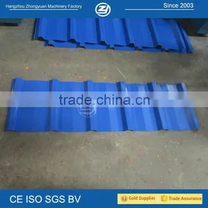 Aluminum Sheet Making Machine thumbnail-1