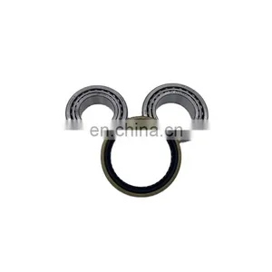 R185.02 HR32007XJ/HR32008XJ Front Wheel Hub Bearings Size 40x68.35x62 for Russia Cars thumbnail-4