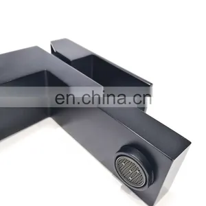 Sales Promotion High Quality Original Design Wholesale Custom Cheap Single Level Basin Faucet thumbnail-5