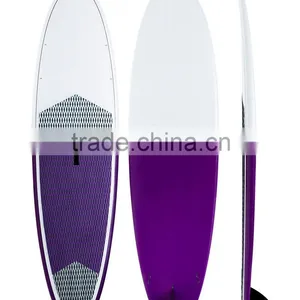 Bamboo Paddle Board Stand Up Sup Board thumbnail-5
