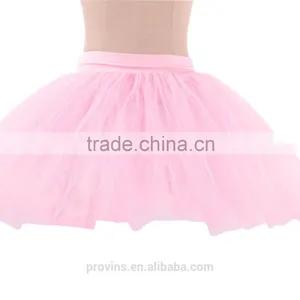 Ballet Half Tutu, Adults and Kids Tutu Without Bodice (4185B) thumbnail-4