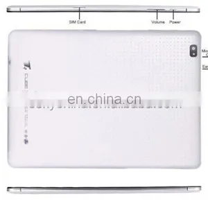 Cube T9 Tablet pc MT8752 Octa Core 9.7 Inch Retina 2048x1536 13.0MP OTG 2GB RAM thumbnail-1