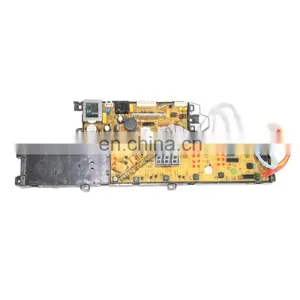 Placa eletrônica da máquina de lavar IFB-F6000E, painel de controle da máquina de lavar thumbnail-5