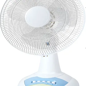 12inch Table Fan（Wechat:13510231336） thumbnail-1
