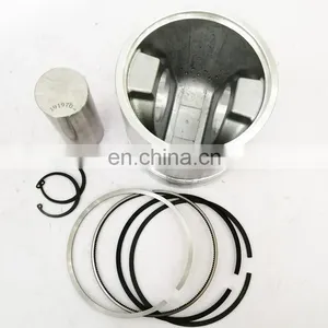 Piston Kit Engine Parts For Truck 4089944 4089725 On Sale thumbnail-4