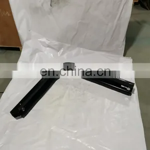 1101105-T1300 Support Assembly Fuel Tank Diesel Engine Truck Parts thumbnail-2