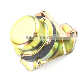 Low Price Positive Electrode Battery Relay Switch 08088-30000 for Excavator Engine Parts thumbnail-2