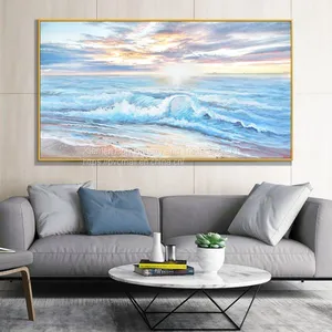 Wholesale Abstract Art Painting Wall Decoration thumbnail-2