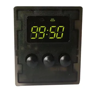 JAVA ET3KE2 3 Key Digital Timer thumbnail-2