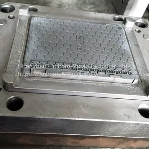High Quality Protective Case Mould thumbnail-3