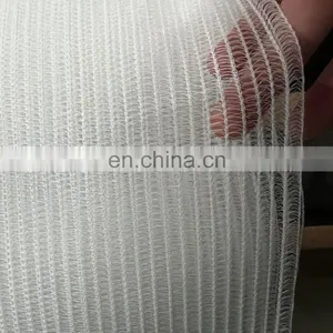 Manufacturer 55-80 Grams 100% Virgin HDPE Anti-hail Net for Greenhouse Protection thumbnail-1