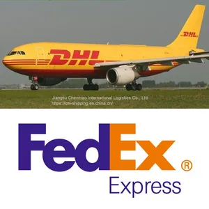 DHL FEDEX ARAMEX Air Freight From Shanghai Ningbo Shenzhen China to United States BURNSIDE、CAMDEN、CARRABELLE thumbnail-3