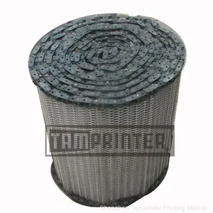 Variable Frequency Water Based Heat Transfer Paper Drying Tunnel thumbnail-4