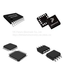 Integrated Circuits (IC) NCF3340AHN/00300 NXP Serial Microcontroller thumbnail-1