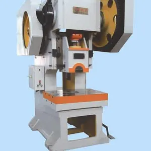 JH21-200T Open-type Fixed Station Press thumbnail-2