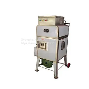 HX-268 Tender Corn Thresher Fresh Corn Thresher thumbnail-1