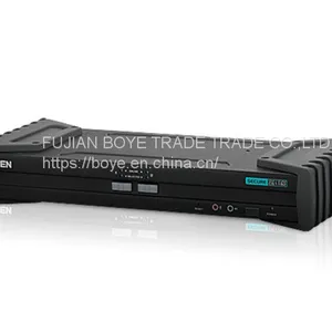 ATEN KVM Switch CS1182 2-port USB DVI Secure KVM Multi Computer Switcher/2-port USB DVI Secure KVM Switch thumbnail-1